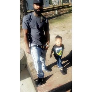 Meet your Posher, Angie